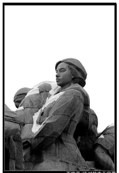 你知道八女投江但是你知道她们都是谁吗?