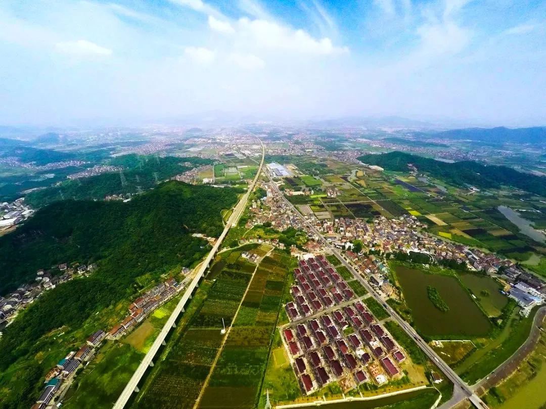 涉及靖江南阳瓜沥等镇街萧山又有11个镇通过省级评审