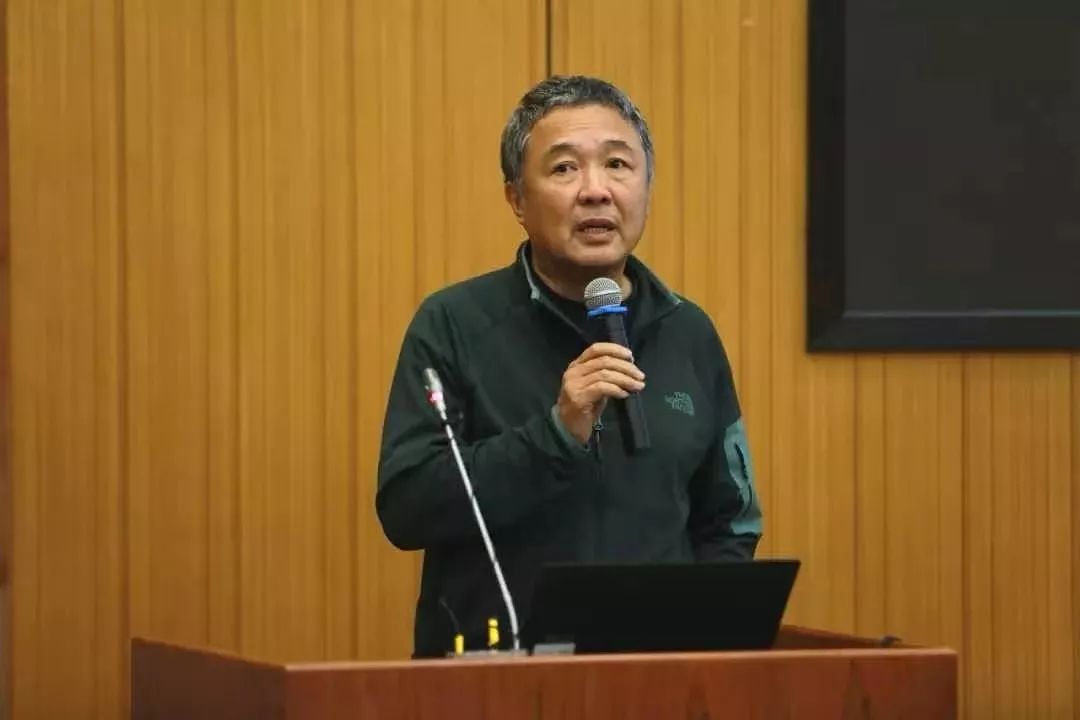 李睦从美院到书院的教学