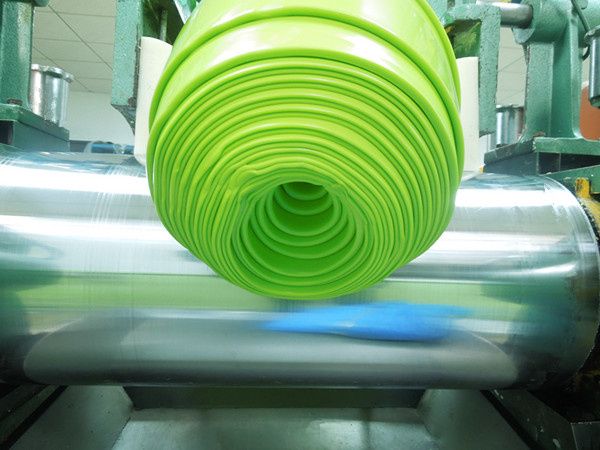 混炼硅橡胶炼胶注意事项