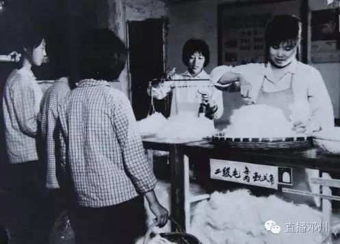 80年代的供销社老照片有谁见过?和农村小卖部差不多