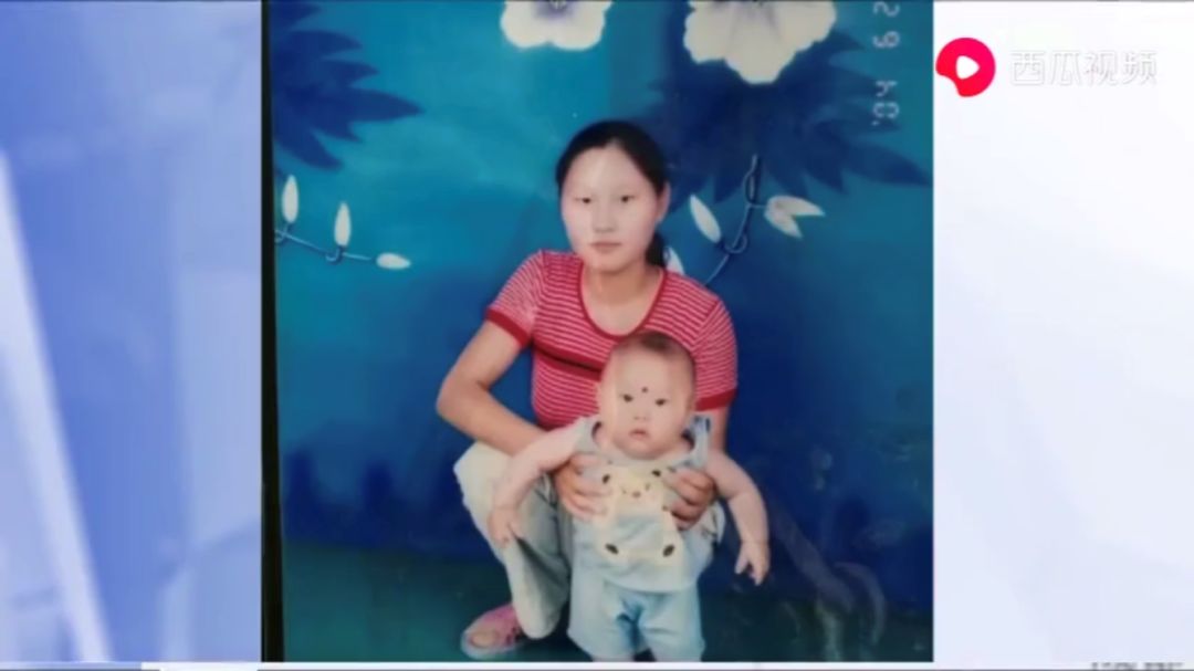 梅姨根本不存在这简直是对我的侮辱一个被拐孩子父亲回应了