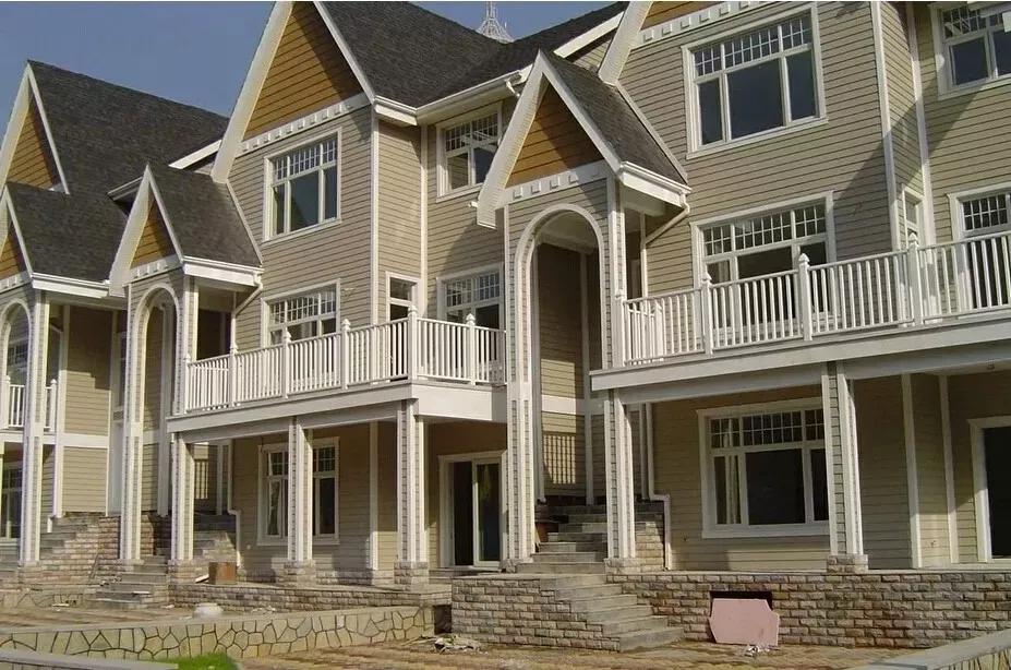 外墙装饰用仿石漆安全又实用一平米还能省下几百块