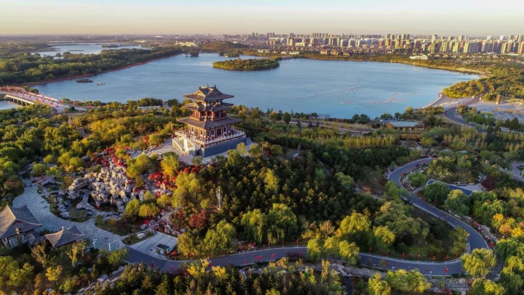 乡村振兴路南区实施1334工作法奋起直追求突破