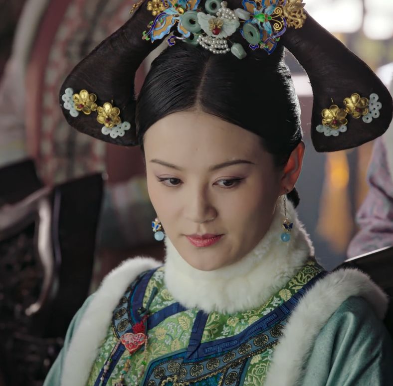 原创如懿传:盘点嘉贵妃做过的5件坏事,件件狠辣要人性命