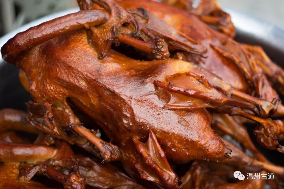太赞了巽宅烤鹅美食文化旅游节诱惑难挡