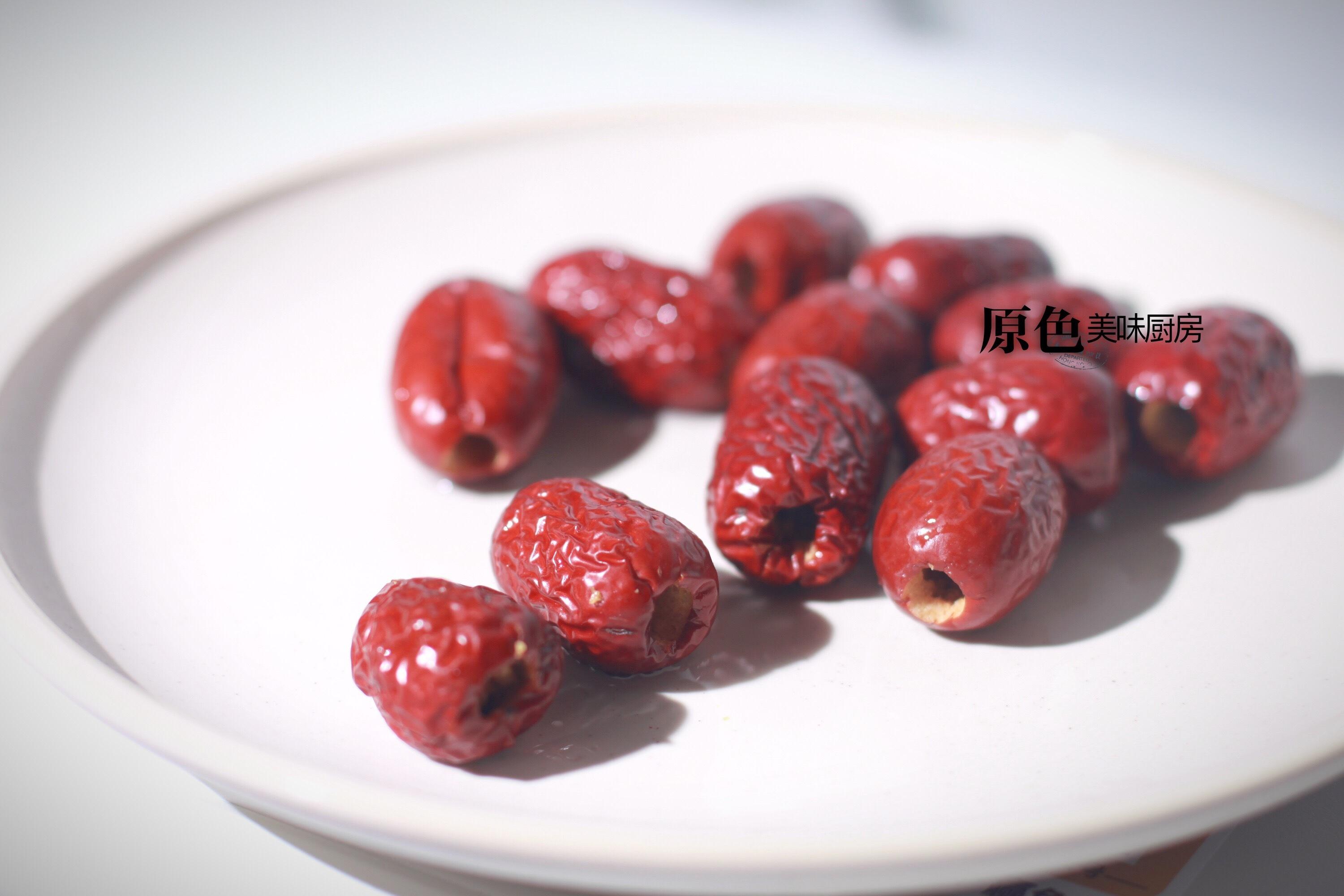 自制香脆枣片,做法很简单,无添加更健康_红枣