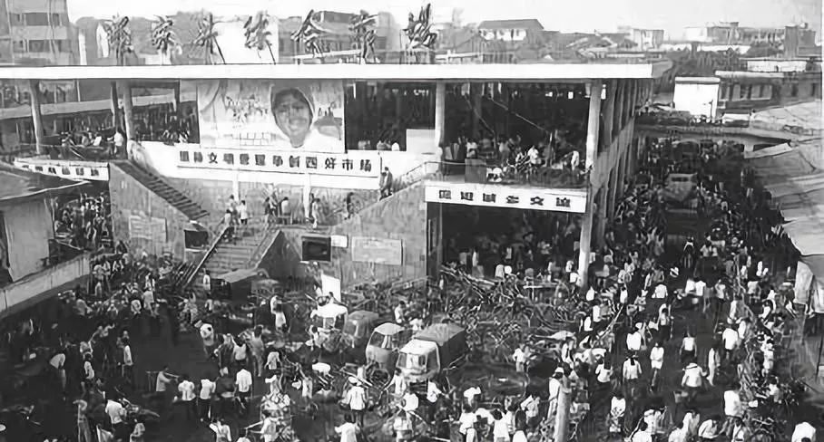 无数郴州人的回忆!这些老照片,看到第一张就受不了!