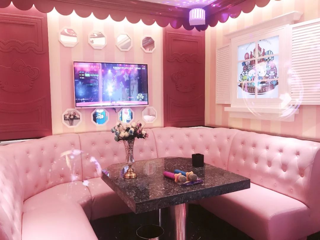 青岛这家ktv老板①折送卡!19.8抢198储值卡!