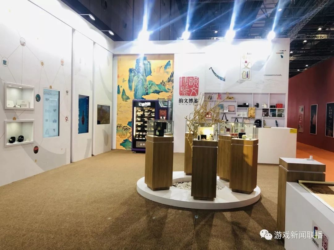 探索文化创新新思路盛趣游戏构建可持续发展的新业态