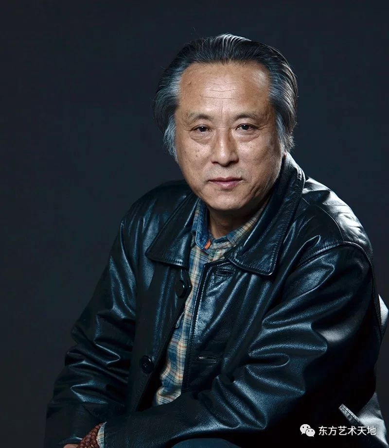 2020著名艺术家李长贵台历欣赏