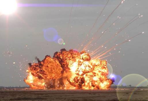 一般的时候我们认为tnt炸药当量是衡量原子弹爆炸,台风,地震等大规模