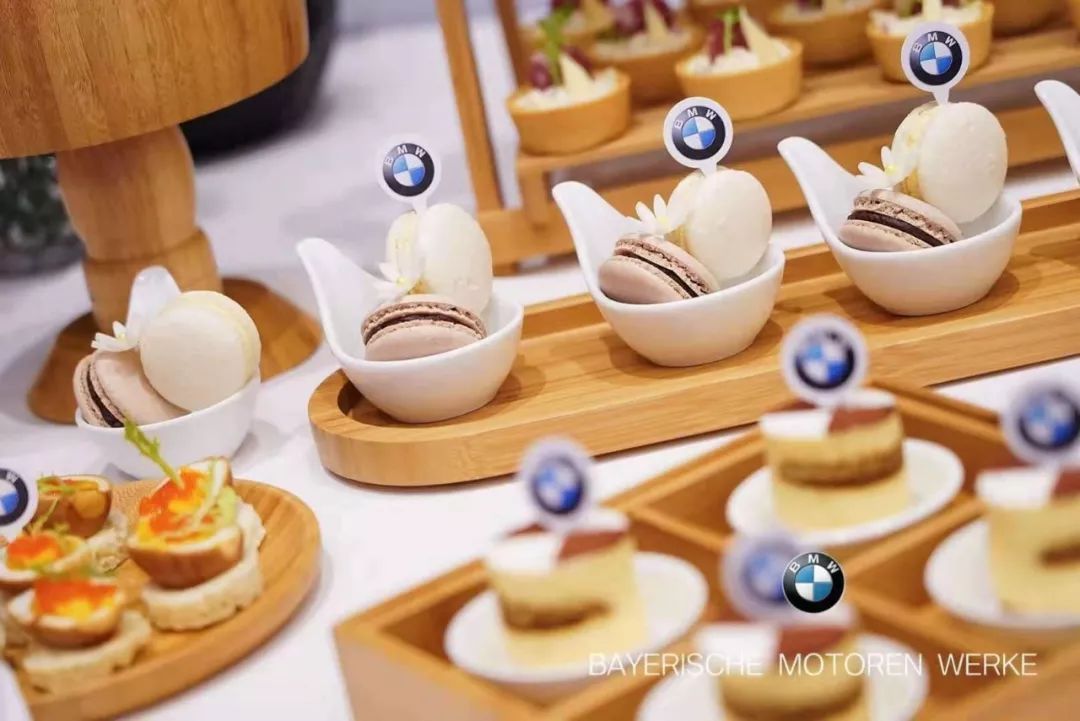 溧阳宝尊新bmw7系红酒品鉴私享晚宴圆满落幕