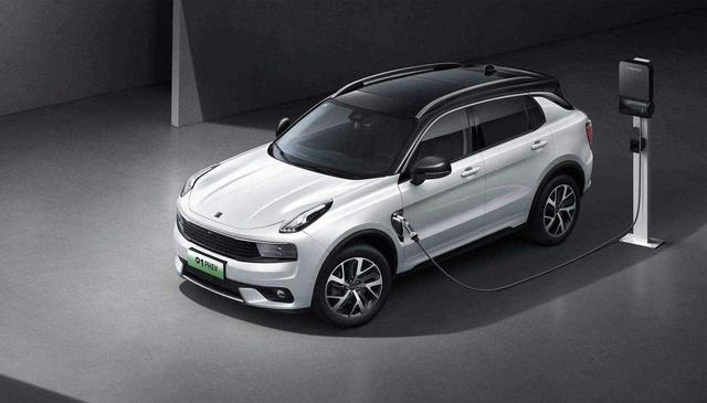 可能很多人都有所耳闻,而作为领克01家族的新能源车型,领克01 phev