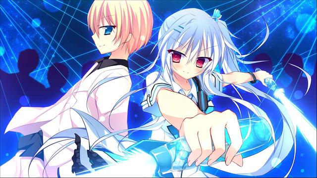 男玩家的福音,《lamunation》,通篇玩梗毫无尿点的视觉性游戏