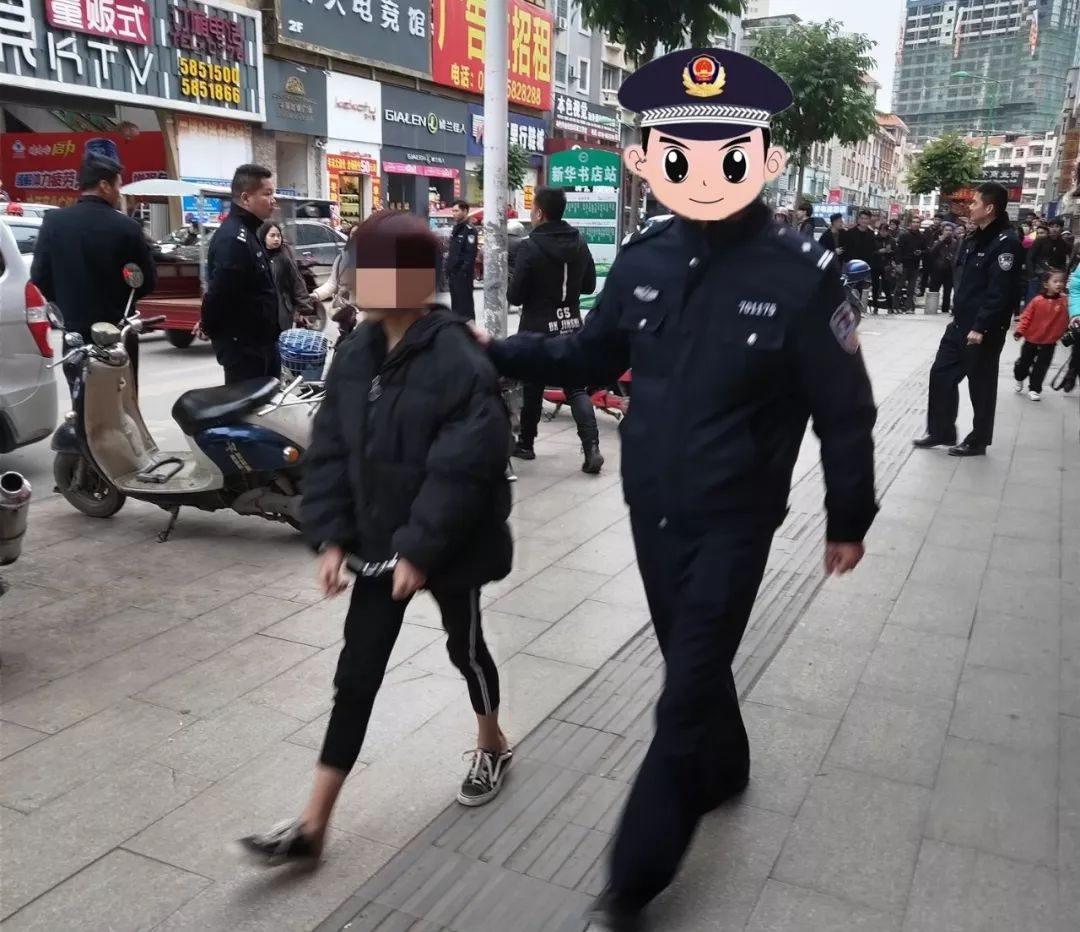 一言不合就开打——平果警方告诉你打架"成本"有多高!