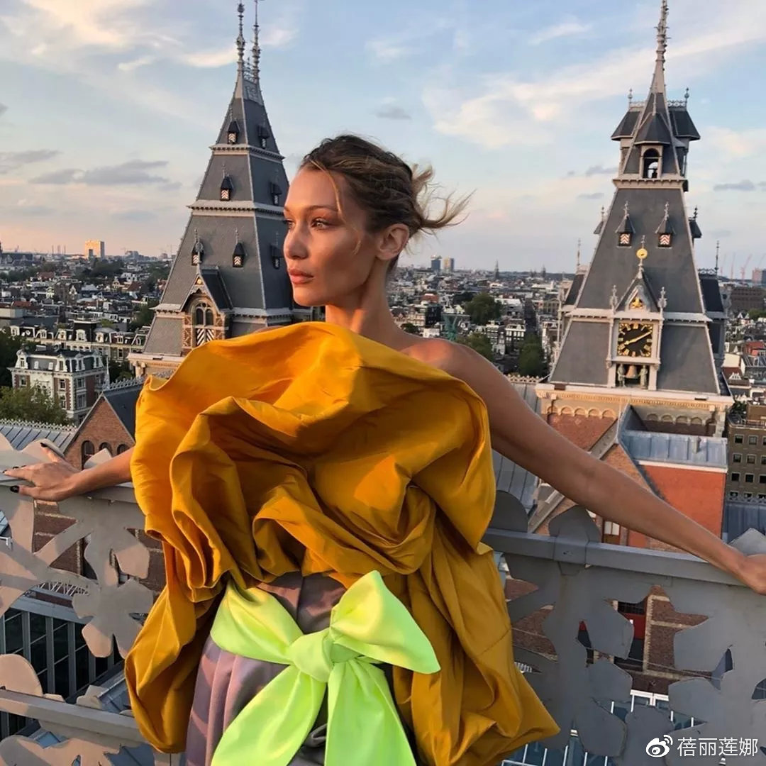 涨姿势丨2019年全世界最美的女人竟然是算出来的