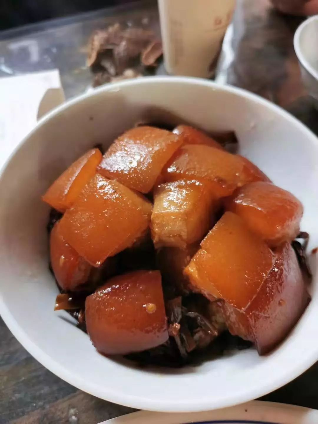 直击你的味蕾第八届茶陵祖庵家菜美食节