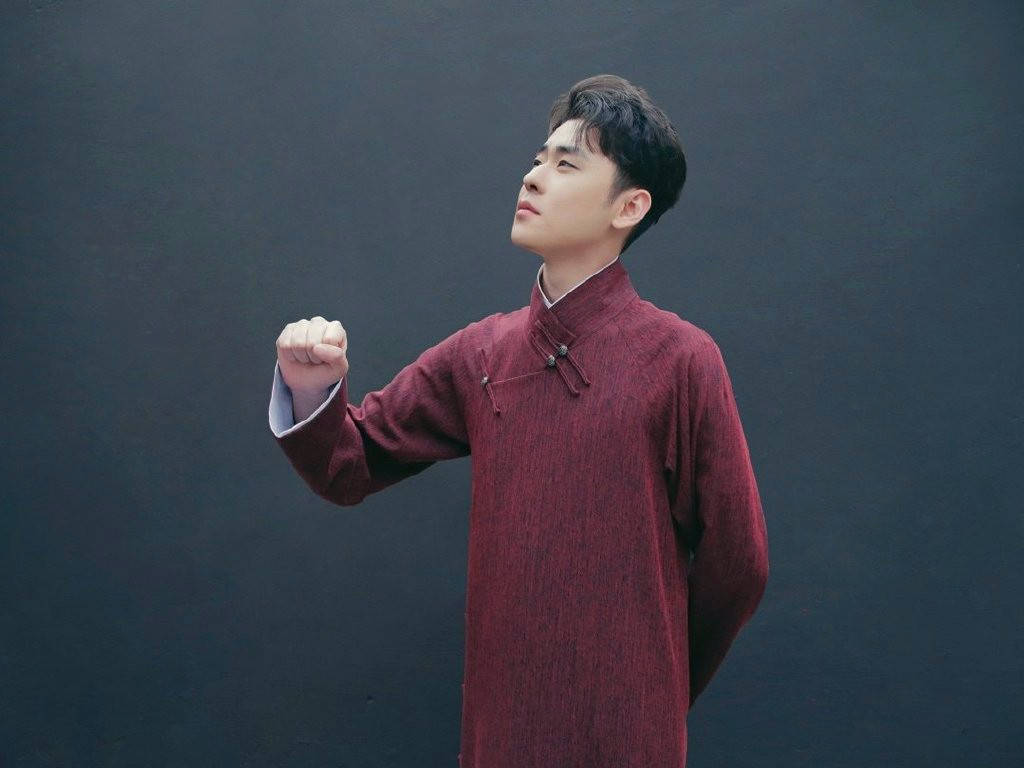 原创小辫张云雷一个即将被德云社和粉丝们宠坏了的孩子