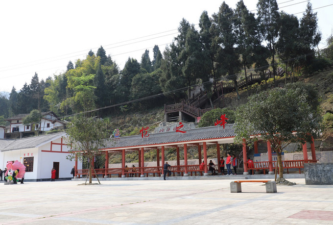 地址:重庆市垫江市太平镇牡丹村