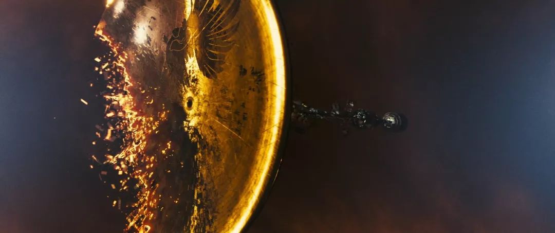 这一定是视觉效果最刺激的电影