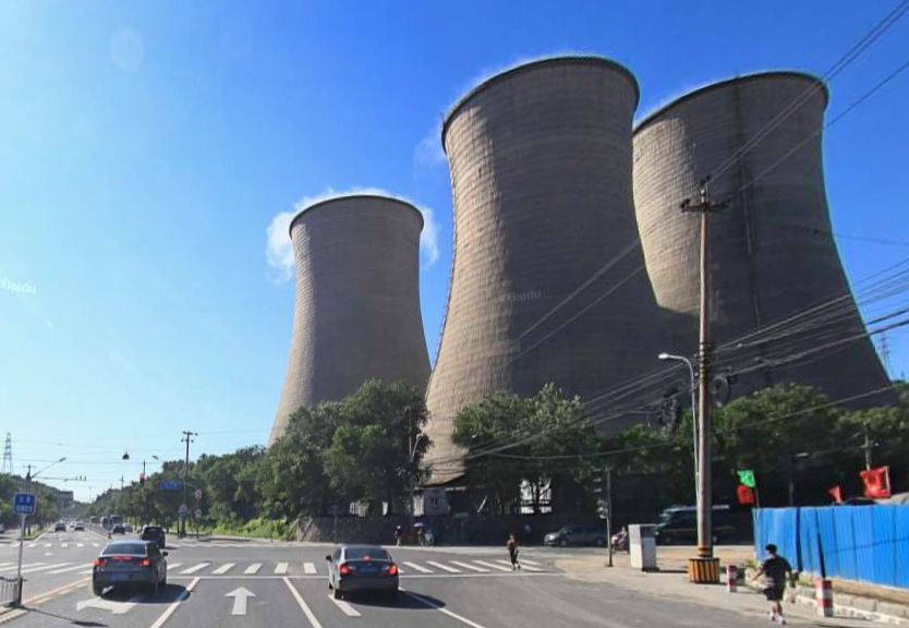 一路,北起京門新線,南至阜石路,位於現狀石門路西側,與阜石路高架橋