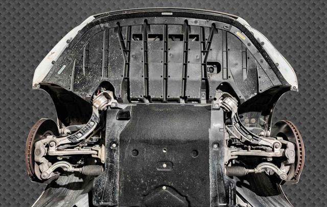 颜值更美更运动 豪华再上一层楼 试驾捷豹2020款xel_搜狐汽车_搜狐网