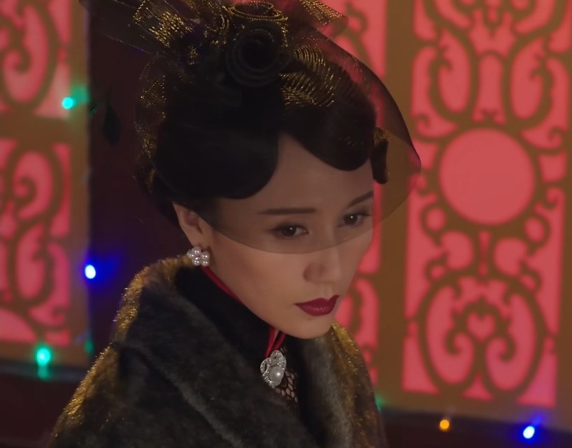 《锋刃》:这部由黄渤,袁泉,倪大红主演的谍战剧,你看过吗?