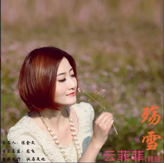 音画执着在音乐路上的凡间精灵