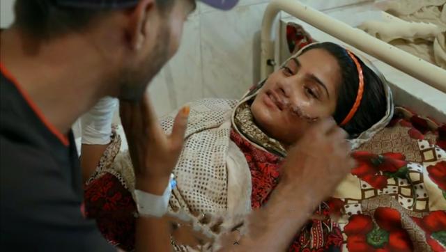 父亲谋杀女儿居然可以无罪释放荣誉谋杀到底何时能休