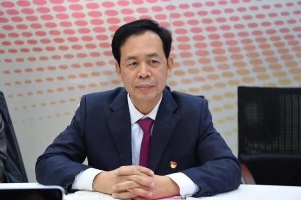 济南市市中区委书记韩永军主持召开座谈会,助力普惠金融持续发展