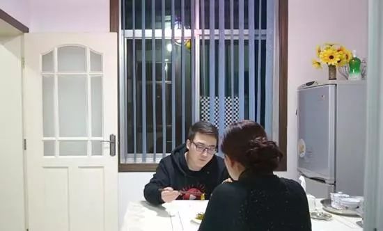 最美电商奋斗者郭岁强西北小强成名记