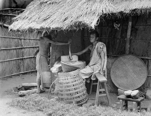 一百年前真实的中国600张罕见清朝老照片值得珍藏