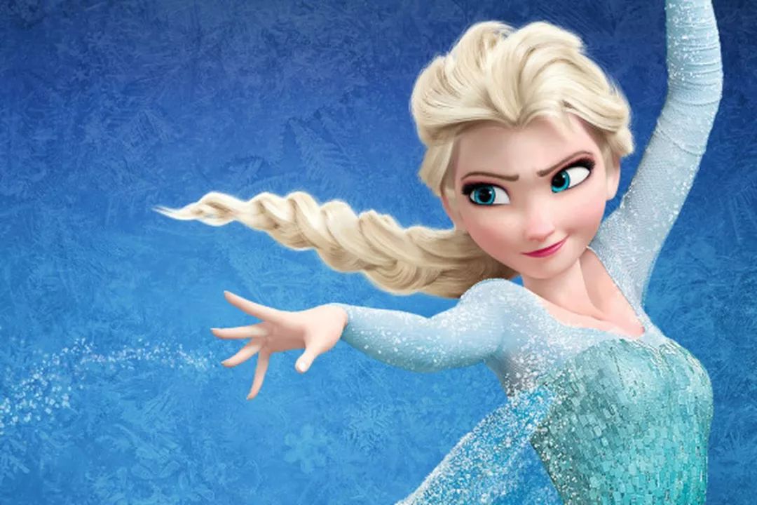 《冰雪奇缘2》上映,究竟是赋能ip还是毁ip?_迪士尼