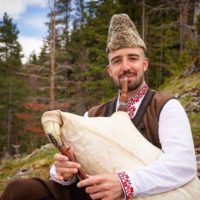 不止玫瑰王国保加利亚还有长寿村莫斯利安