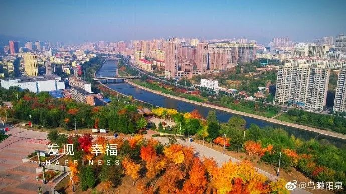 五渡溼地公園美麗景觀成為桃河下游的溼地公園山水之城桃河下游桃河下