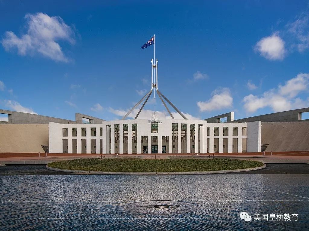 部格里芬湖北面澳纽军人路(anzac parade), 澳大利亚战争纪念馆(14张)