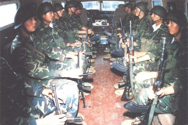 1992年平远街事件,我军出动2000多人严打81天,取得了哪些战果?