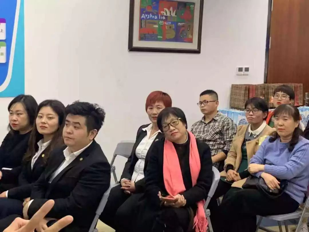 济南龅牙兔富德生命人寿琢玉成器儿童情商培养公益讲座