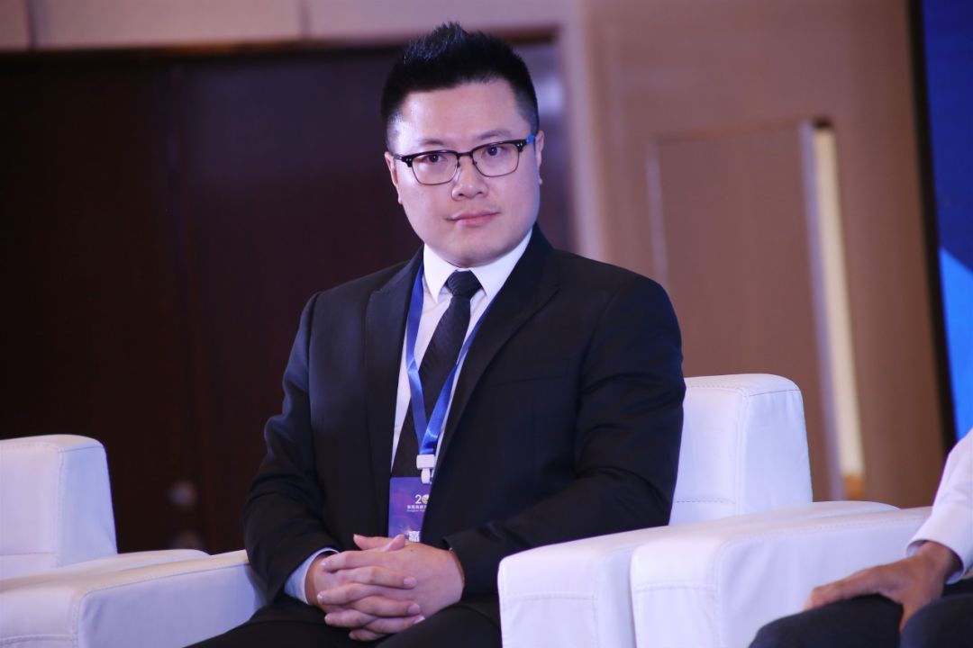 我会会长何志鹏出席东莞青年人才交流会,共话东莞未来