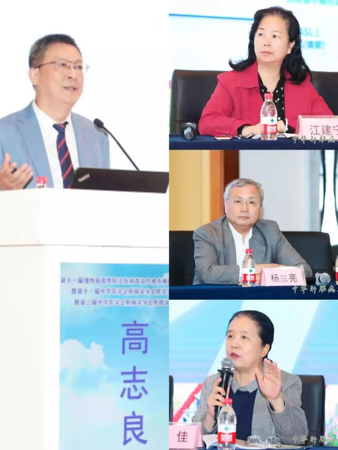 全面回顾第十一届慢性病毒性肝炎抗病毒治疗难点和热点学术会议