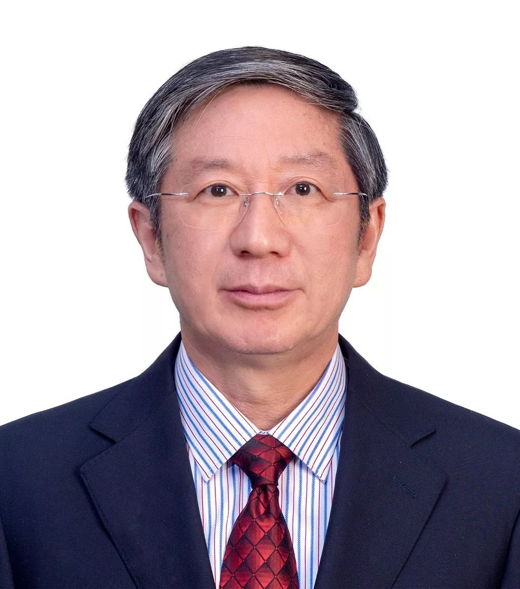 曹建国当选中国工程院院士