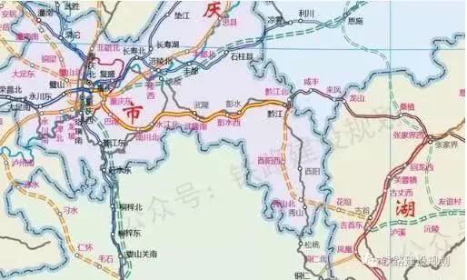 花垣渝湘高铁12月开工花垣县通高铁即将实现