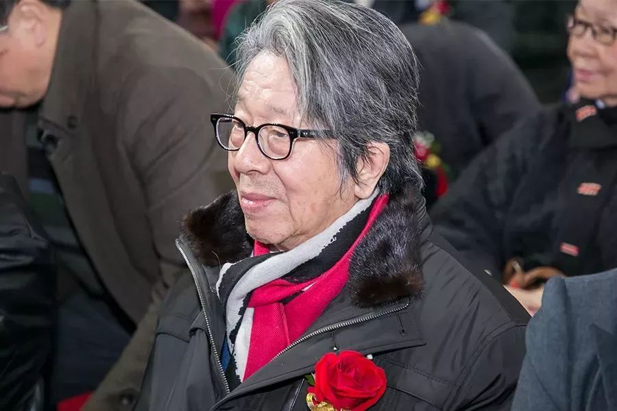 文人画家韩静霆大写意作品巡展在北京三品美术馆启幕_中国