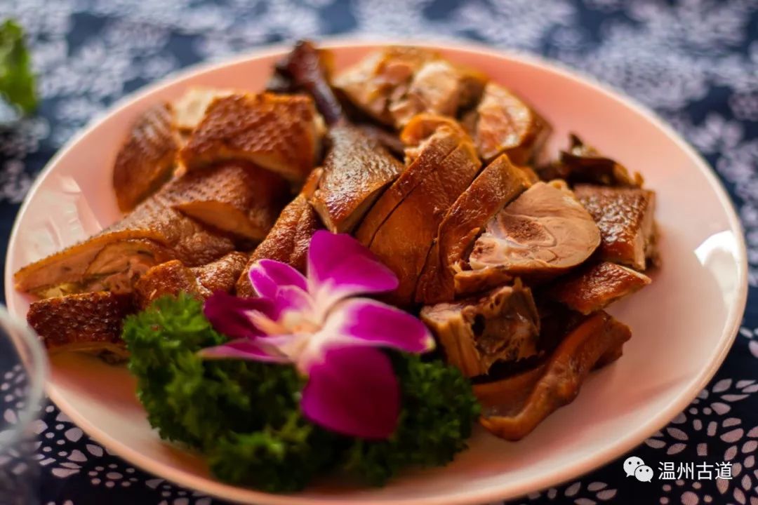 太赞了巽宅烤鹅美食文化旅游节诱惑难挡