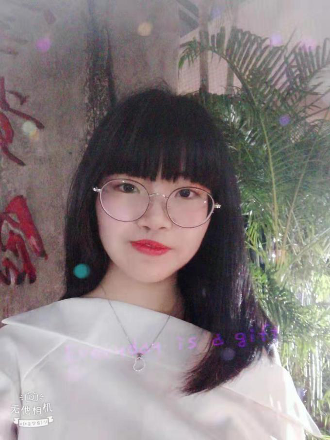 【作家专访】青年作家网签约作家陈思婷: