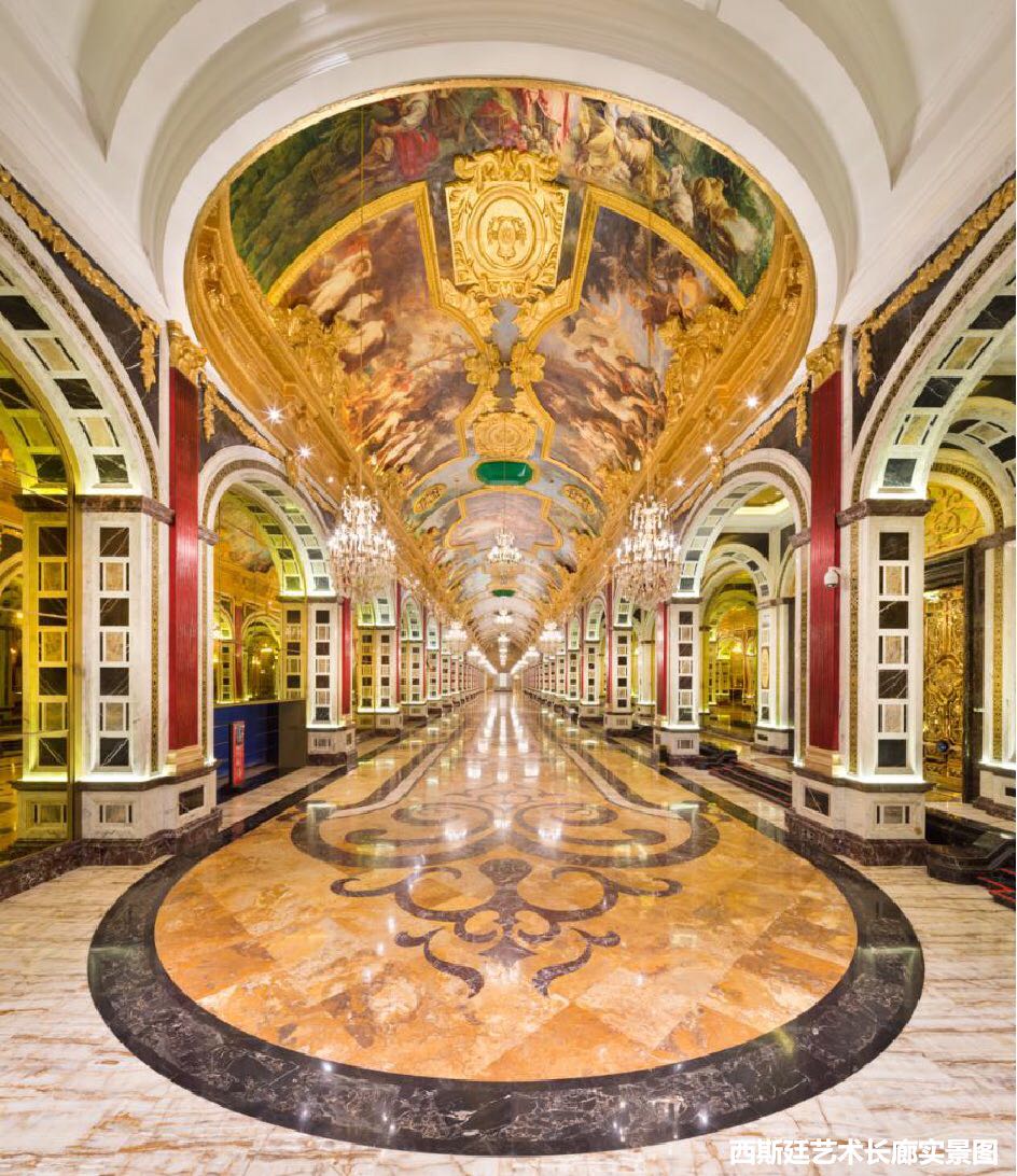 沉寂多年后的美丽之冠被恒大接盘是否还能回到最初的辉煌