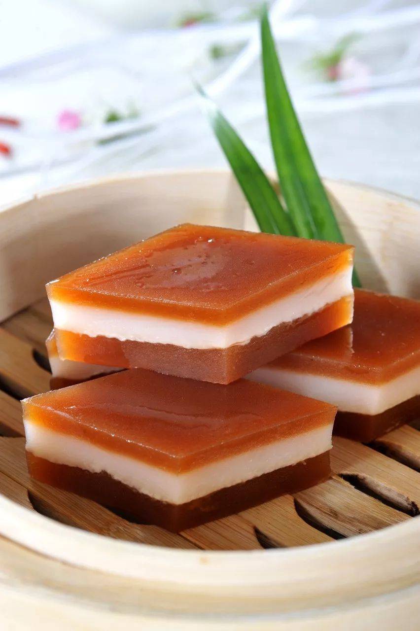 美食海南舌尖上的完美旅行海南人的惬意时光