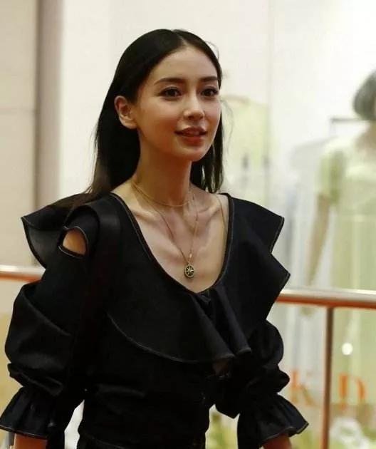 原创屏幕上人美气色好,真人却"瘦,干,老",我们被多少女星骗了?