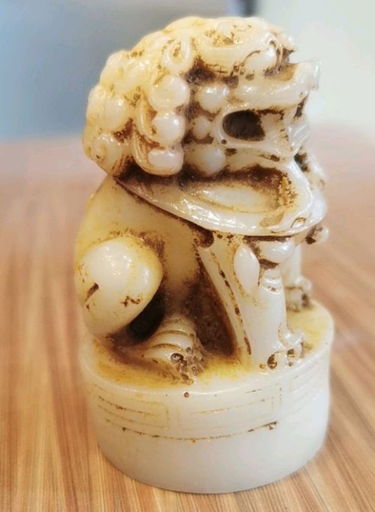 乾隆孝粉是个什么宝贝